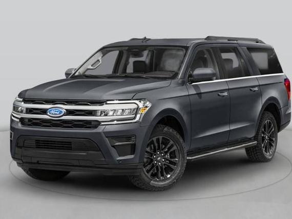 FORD EXPEDITION MAX 2022 1FMJK1HT9NEA66488 image